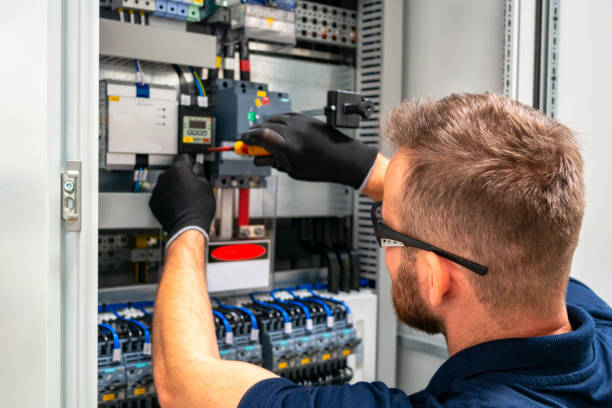 Best 24-Hour Electrician  in Murphy, MO