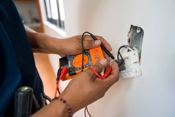 Best Electrical Installation Contractor  in Murphy, MO