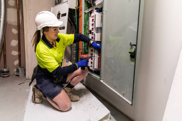 Best Electrical Repair Services  in Murphy, MO