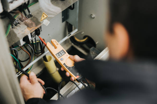 Best Electric Panel Repair  in Murphy, MO