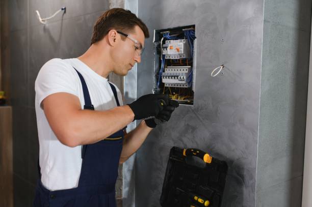 Best Local Electrician Companies  in Murphy, MO