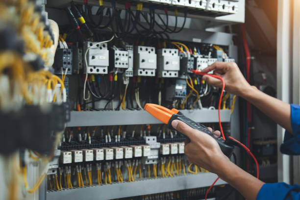 Best Electrical Troubleshooting Services  in Murphy, MO