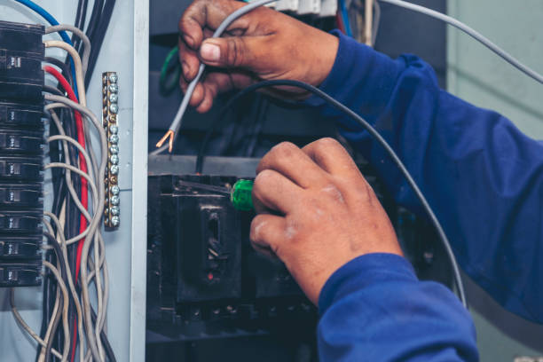 Best Industrial Electrical Services  in Murphy, MO