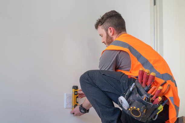 Best Ceiling Fan Installation Electrician  in Murphy, MO