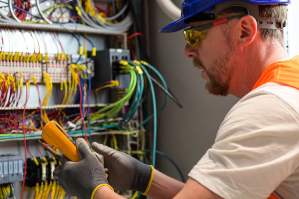 Best Emergency Electrical Repair  in Murphy, MO